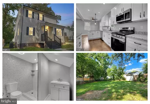 5222 57th Ave, Riverdale, MD 20737
