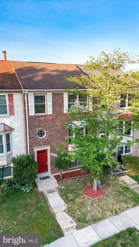 3805 Envision Ter, Bowie, MD 20716