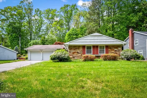 12547 Windover Turn Turn, Bowie, MD 20715