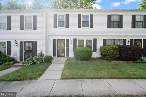 4106 Parkwood Ct, Brentwood, MD 20722