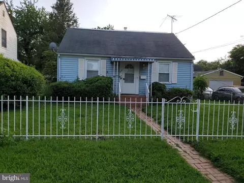 6222 20th Ave, Hyattsville, MD 20782