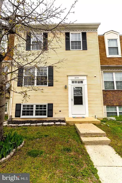 10744 Castleton Way, Marlboro, MD 20774