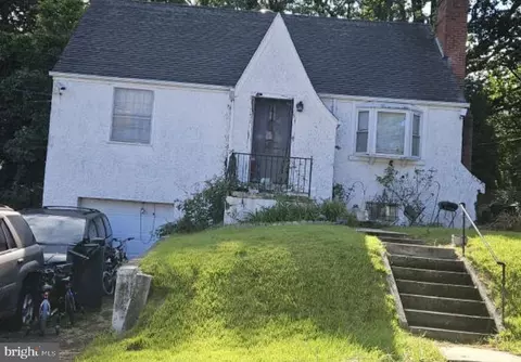 5405 13th Ave, Hyattsville, MD 20782