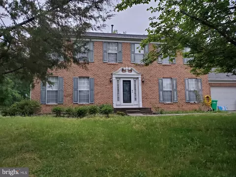 3207 Geaton Dr, Marlboro, MD 20774