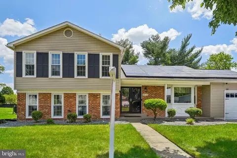 9008 Rollingwood Dr, Fort Washington, MD 20744