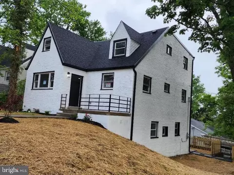 4936 Gunther St, Capitol Heights, MD 20743