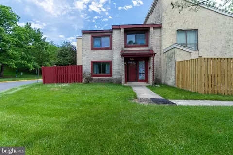 8361 Canning Ter, Greenbelt, MD 20770