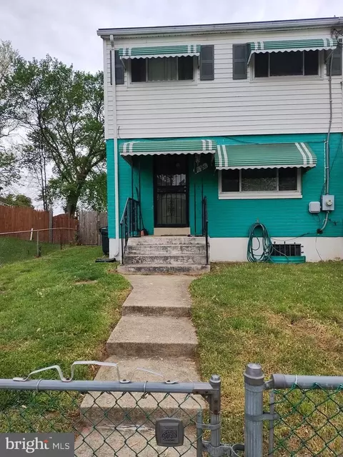 6506 Columbia Ter, Hyattsville, MD 20785