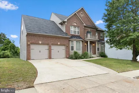 10028 Edgewater Ter, Fort Washington, MD 20744