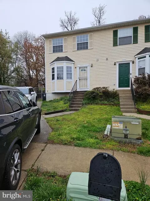 6704 Central Hills Ter, Hyattsville, MD 20785