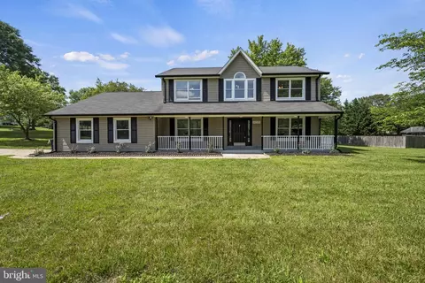 11710 Carol Ann Ct, Marlboro, MD 20774