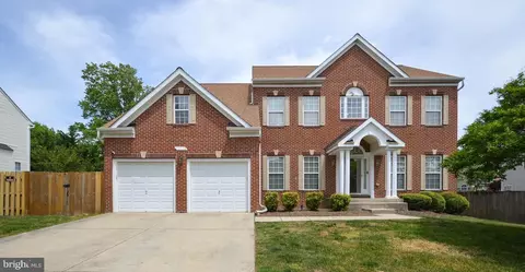 6302 Danner Dr, Clinton, MD 20735