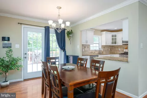 Dining - 6413 98th Ave, Lanham, MD 20706 photo 2 of 2