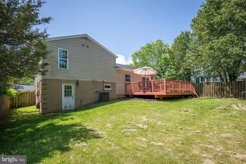 Exterior - 6413 98th Ave, Lanham, MD 20706 photo 7 of 7