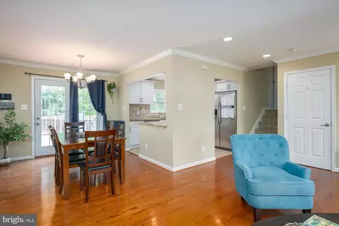Dining - 6413 98th Ave, Lanham, MD 20706 photo 1 of 2