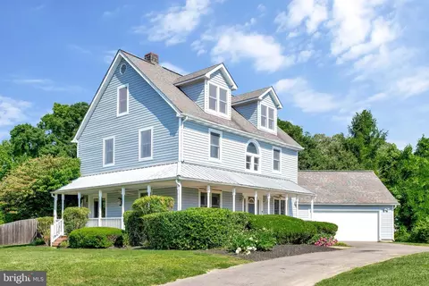 10104 Glenndale Oaks Way, Glenn Dale, MD 20769