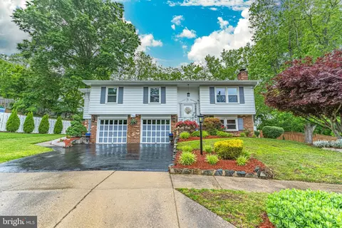 2002 Arona Rd, Fort Washington, MD 20744