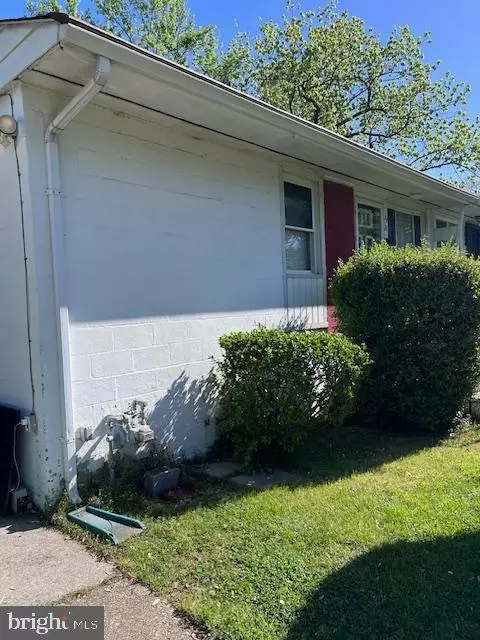 7924 Allendale Dr, Hyattsville, MD 20785
