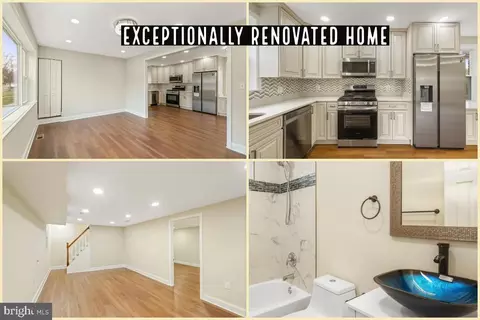 5011 Nantucket Rd, College Park, MD 20740