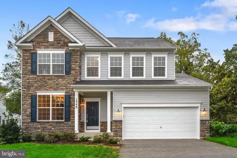 16305 Tortola Dr, Accokeek, MD 20607