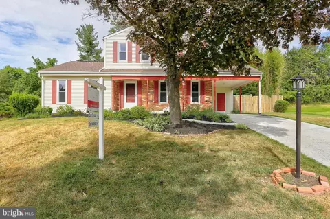 15510 Bounds Ave, Laurel, MD 20707 photo 45
