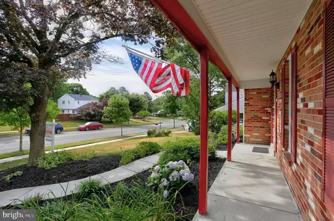 15510 Bounds Ave, Laurel, MD 20707 photo 5
