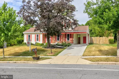 15510 Bounds Ave, Laurel, MD 20707 photo 44