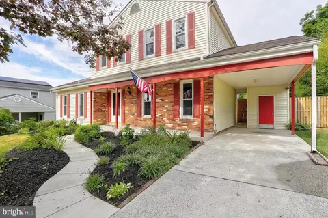 15510 Bounds Ave, Laurel, MD 20707 photo 2