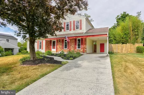 15510 Bounds Ave, Laurel, MD 20707 photo 43
