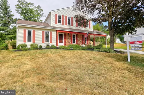 15510 Bounds Ave, Laurel, MD 20707