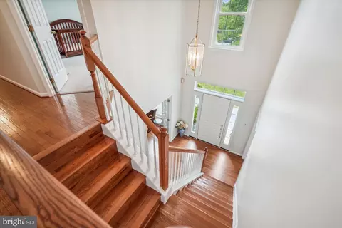 Entry Way - 10003 Lawrence Pond Ct, Laurel, MD 20708 photo 4 of 4