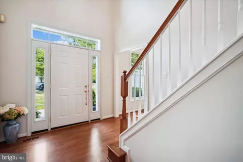 Entry Way - 10003 Lawrence Pond Ct, Laurel, MD 20708 photo 1 of 4