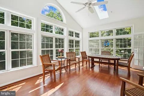 Entry Way - 10003 Lawrence Pond Ct, Laurel, MD 20708 photo 3 of 4