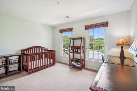 Bedroom - 10003 Lawrence Pond Ct, Laurel, MD 20708 photo 2 of 4