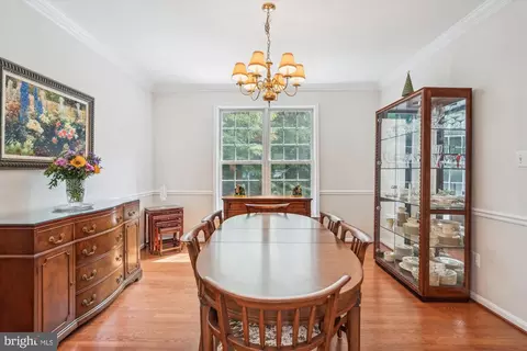 Dining - 10003 Lawrence Pond Ct, Laurel, MD 20708 photo 1 of 2