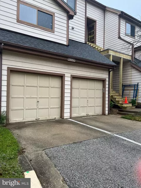 14002 D Korba Pl #4D, Laurel, MD 20707