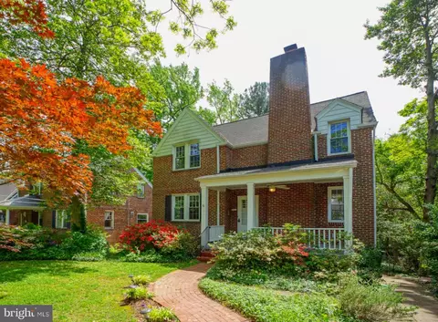 4409 Underwood, University Park, MD 20782