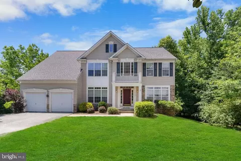 12402 Chasemount Ct, Bowie, MD 20720