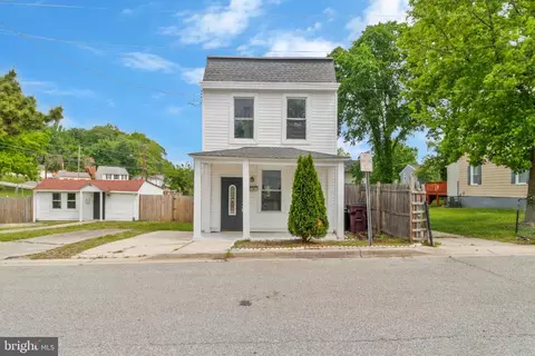 5400 Dole St, Capitol Heights, MD 20743