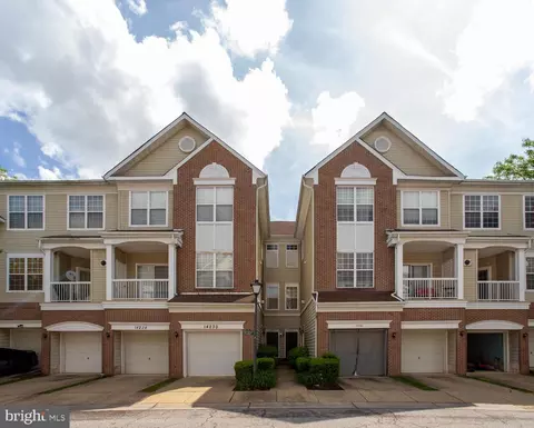 14234 Hampshire Hall Ct #G 406, Marlboro, MD 20772