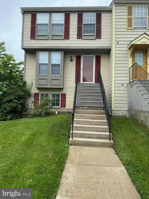 11409 Abbottswood Ct #45-2, Marlboro, MD 20774