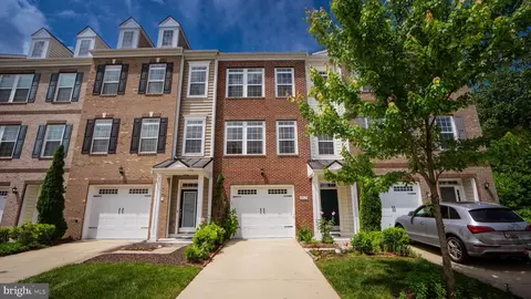 4829 Forest Pines Dr, Marlboro, MD 20772