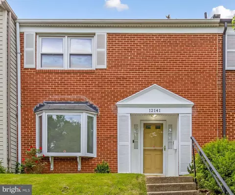 12141 Dove Cir, Laurel, MD 20708
