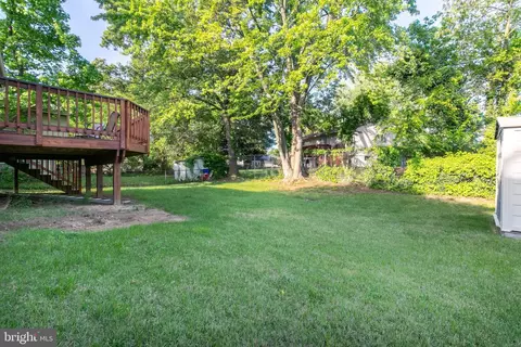 6509 Edgerton Dr, Lanham, MD 20706 photo 32