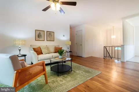 6509 Edgerton Dr, Lanham, MD 20706 photo 5