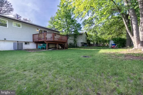6509 Edgerton Dr, Lanham, MD 20706 photo 33