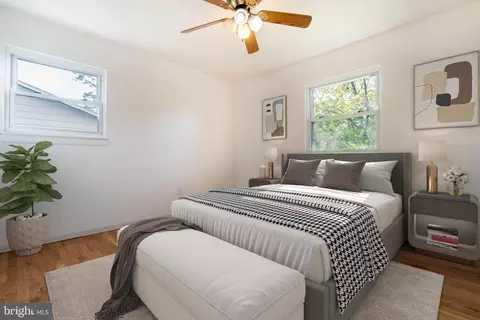 6509 Edgerton Dr, Lanham, MD 20706 photo 20