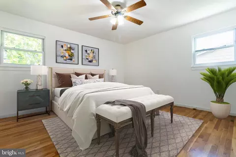 6509 Edgerton Dr, Lanham, MD 20706 photo 18