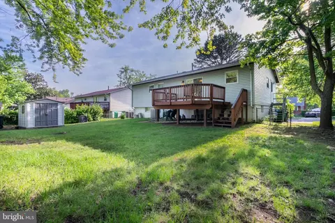 6509 Edgerton Dr, Lanham, MD 20706 photo 34