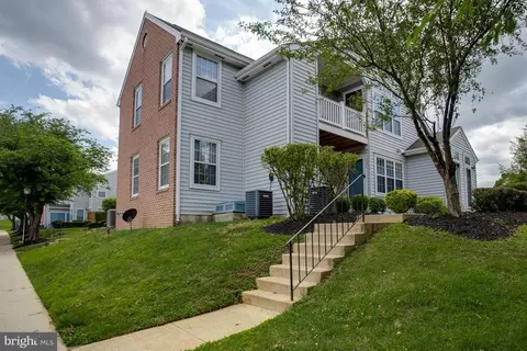 1058 Spring Valley Ct #1058, Fort Washington, MD 20744
